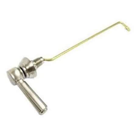 Procomfort THU458-CP Trip Lever with Arm Spare Part, Chrome Plated PR2989987